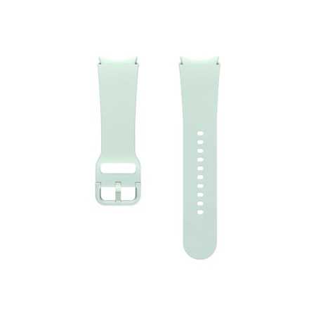 Bracelet à montre Samsung S/M Vert
