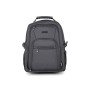 Laptoptasche Urban Factory HTB15UF Schwarz