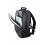 Laptoptasche Urban Factory HTB15UF Schwarz