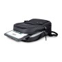 Laptoptasche Urban Factory HTB15UF Schwarz