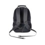 Laptoptasche Urban Factory HTB15UF Schwarz