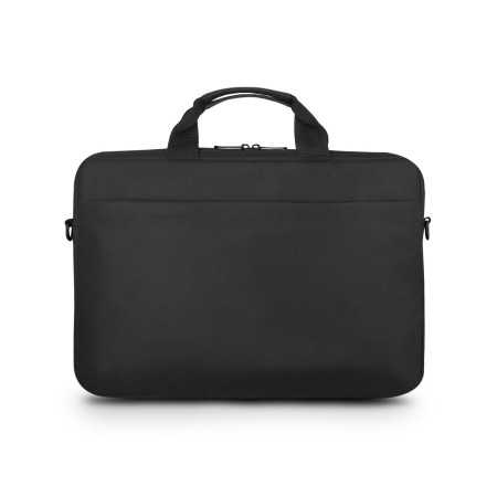 Laptoptasche Urban Factory TLC07UF Schwarz 17,3"