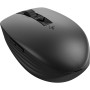 Wireless Mouse HP 715 Black