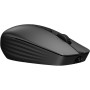 Souris sans-fil HP 715 Noir