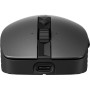 Schnurlose Mouse HP 715 Schwarz