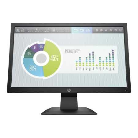 Monitor HP P204V 19,5" LCD