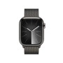 Smartwatch Apple Watch Series 9 Black Graphite 41 mm