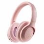 Casque NGS ELEC-HEADP-0399 Rose