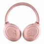 Casque NGS ELEC-HEADP-0399 Rose