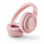 Casque NGS ELEC-HEADP-0399 Rose