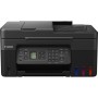 Multifunction Printer Canon MEGATANK G4570 