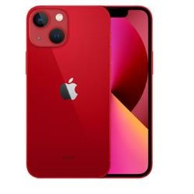 Smartphone Apple MLKE3QL/A Röd 512 GB 4 GB RAM 5,4"