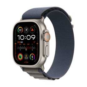 Smartklocka Apple Watch Ultra 2 1,9" Blå Gyllene 49 mm