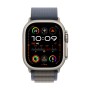 Smartwatch Apple Watch Ultra 2 1,9" Blau Gold 49 mm