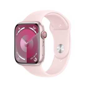 Smartwatch Apple Watch Series 9 1,9" Pink 45 mm
