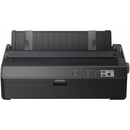 Matrisskrivare Epson C11CF38402A0