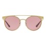 Lunettes de soleil Femme Michael Kors MK1030-116884 Ø 52 mm