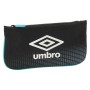 Allzwecktasche Umbro M028 Schwarz