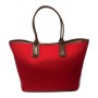 Damväska Michael Kors 35S0GGRT7C-CORAL-REEF Röd 48 x 30 x 17 cm