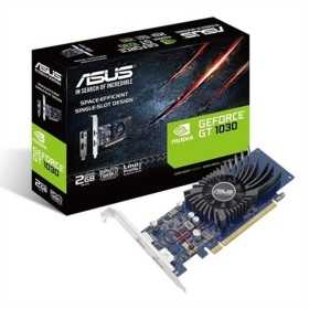 Graphics card Asus GT1030-2G-BRK