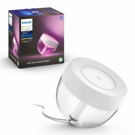 Tischlampe Philips Lámpara de mesa Iris