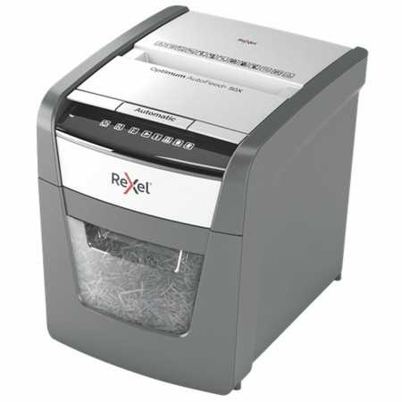 Paper Shredder Rexel 2020050XEU 20 L