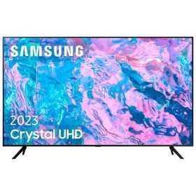 TV intelligente Samsung TU75CU7105KX 75 75" 4K Ultra HD LED
