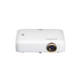 Projektor LG PH510PG 550 lm Weiß