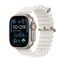 Smartklocka Apple Watch Ultra 2 1,9" Vit Gyllene 49 mm