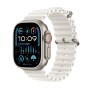 Smartwatch Apple Watch Ultra 2 1,9" White Golden 49 mm