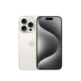 Smartphone Apple iPhone 15 Pro 6,1" 256 GB White