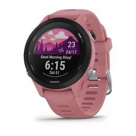 Smartwatch GARMIN Forerunner 255S Ø 41 mm Pink 1,1"