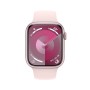 Montre intelligente Apple WATCH S9 Rose 45 mm