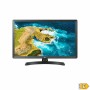 TV intelligente LG 28TQ515S-PZ 28" HD LED HD