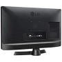 TV intelligente LG 28TQ515S-PZ 28" HD LED HD