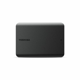 Extern Hårddisk Toshiba HDTB510EK3AA 2,5" 1 TB SSD