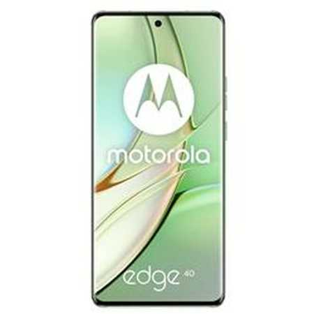 Smartphone Motorola EDGE 40 Vert 8 GB RAM 256 GB