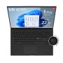 Notebook LG 15Z90R-G.AD78B 32 GB RAM