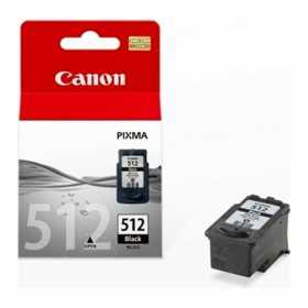 Original Ink Cartridge Canon 2969B001 Black