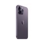 Smartphone Apple iPhone 14 Pro Max Violett 6,7" 1 TB