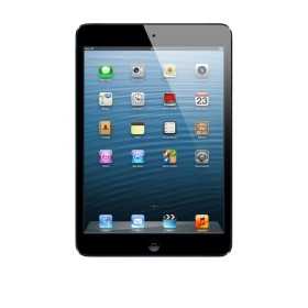 Tablet Apple IPAD MINI MD541TY/A 7,9" Schwarz 32 GB