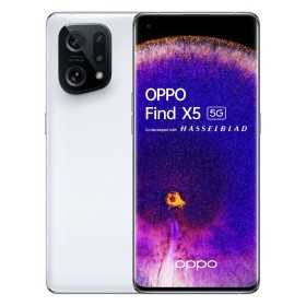 Smartphone Oppo Find X5 Vit 8 GB RAM 6,55" 256 GB