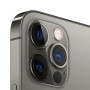 Smartphone Apple iPhone 12 Pro Grau Graphit 6,1" 256 GB