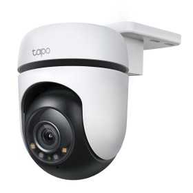 Camescope de surveillance TP-Link TAPO C510W