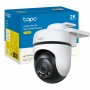 Camescope de surveillance TP-Link TAPO C510W