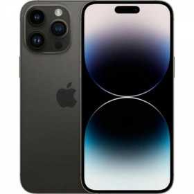 Smartphone Apple iPhone 14 Pro Max Black