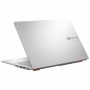 Notebook Asus 90NB0ZR1-M01200 16 GB RAM 15,6" AMD Ryzen 5 7520U Qwerty Spanska