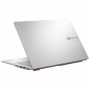 Notebook Asus 90NB0ZR1-M011U0 8 GB RAM 15,6" AMD Ryzen 5 7520U Qwerty Spanska