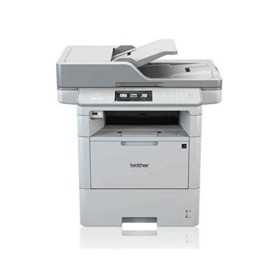 Multifunction Printer Brother DCP-L6600DW