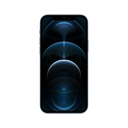 Smartphone Apple iPhone 12 Pro Blau 6,1" 256 GB